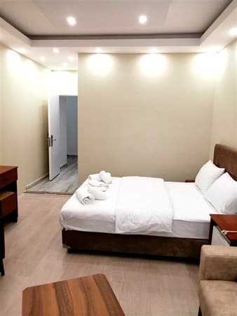 Sümela Holiday Hotel-14