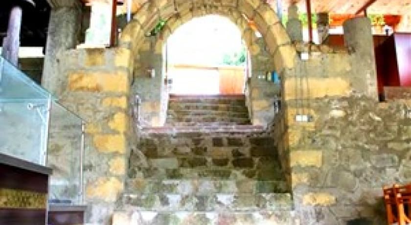 Sümela Holiday Hotel-32