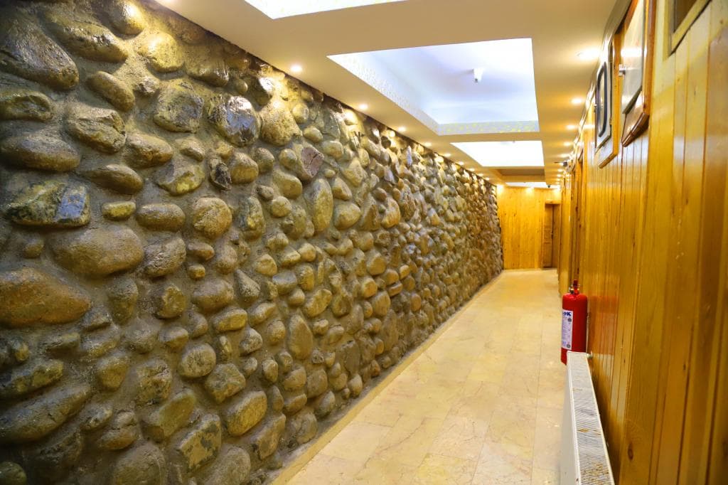 Sümela Holiday Hotel-37