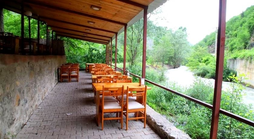 Sümela Holiday Hotel-3