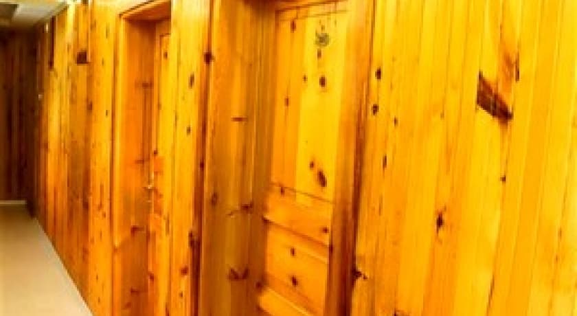 Sümela Holiday Hotel-34