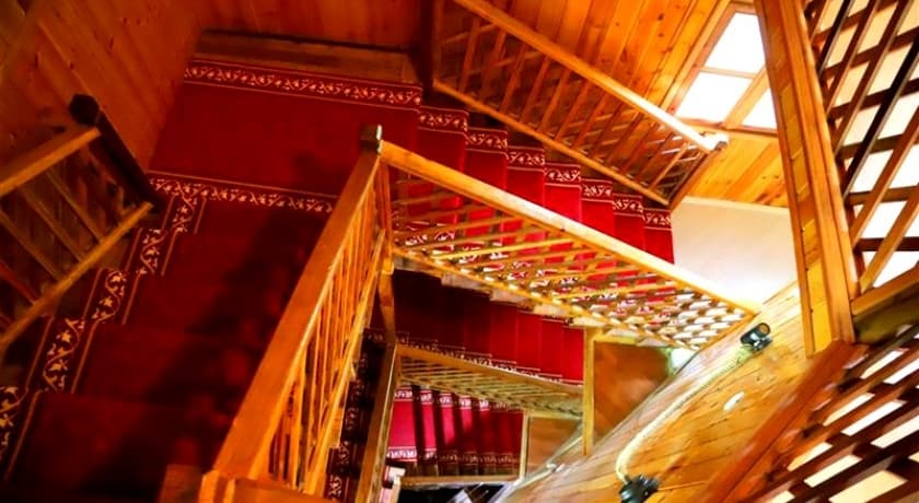 Sümela Holiday Hotel-27