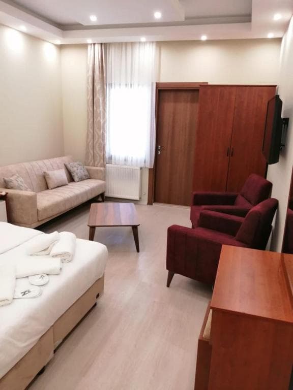 Sümela Holiday Hotel-24