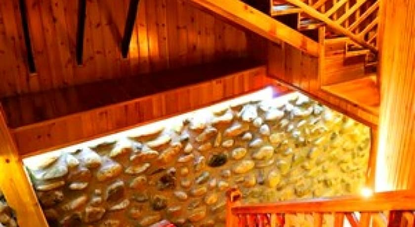 Sümela Holiday Hotel-39