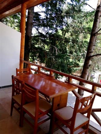 Sümela Holiday Hotel-11