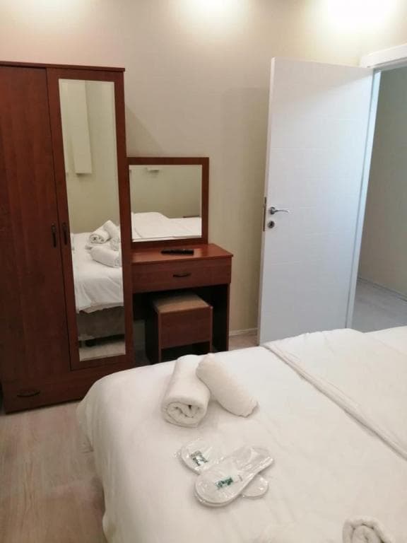 Sümela Holiday Hotel-10