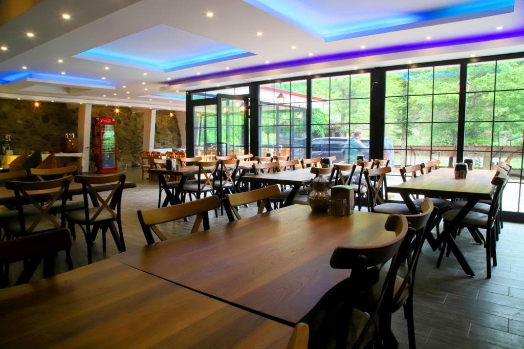 Sümela Holiday Hotel-4