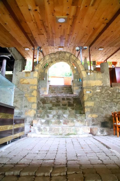 Sümela Holiday Hotel-41