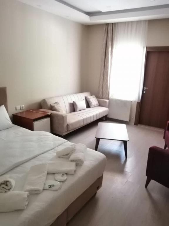 Sümela Holiday Hotel-17