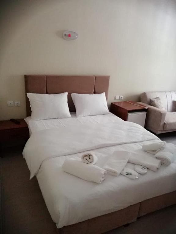 Sümela Holiday Hotel-18