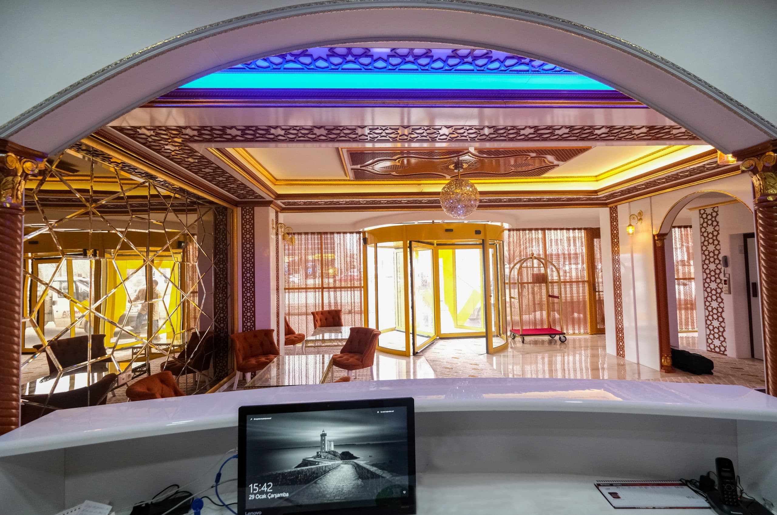 Misswak Hotel Sorgun-resim-3