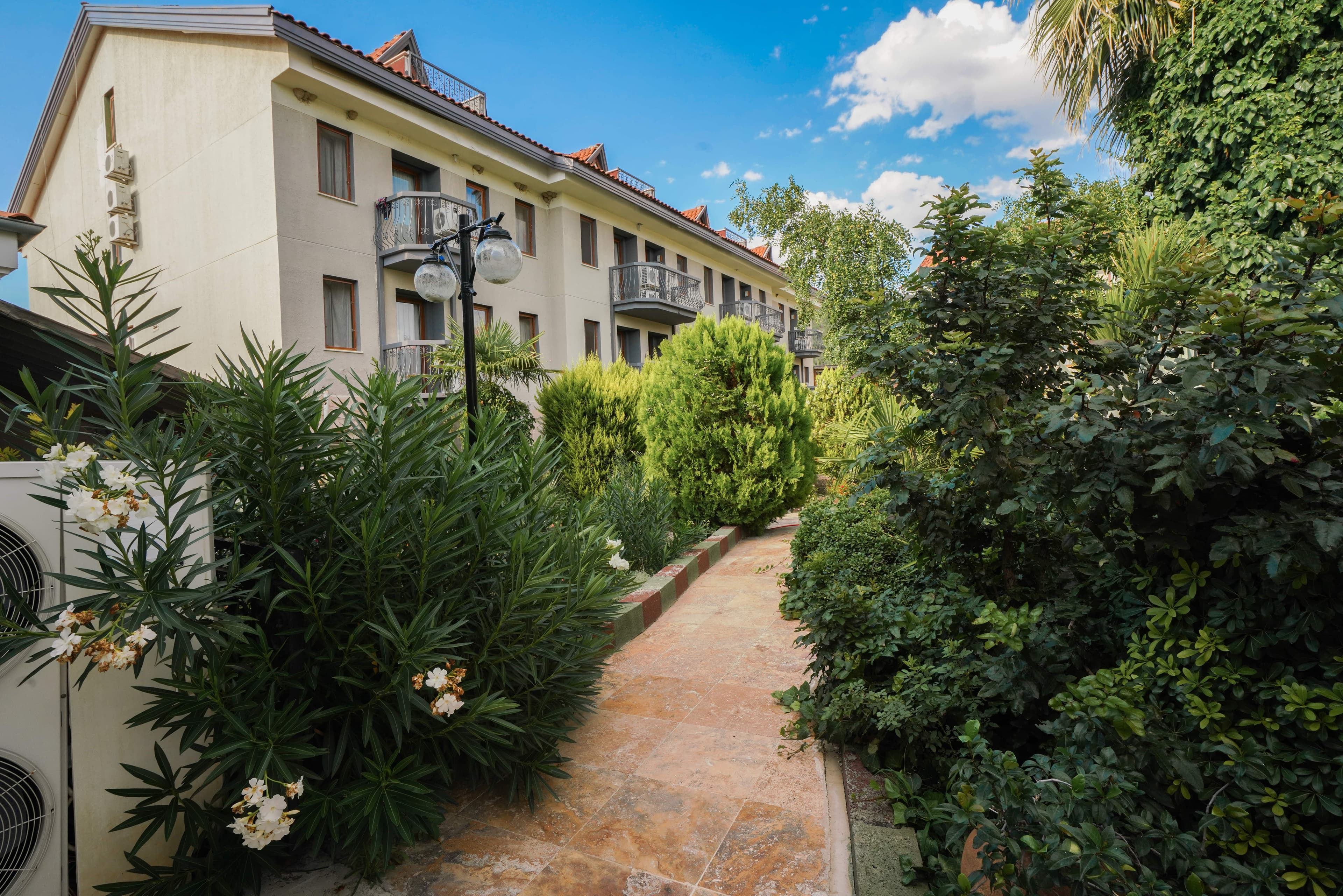 Halıcı Termal Hotel Pamukkale-34