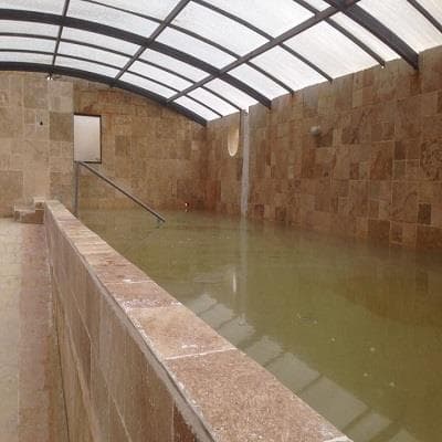 Halıcı Termal Hotel Pamukkale-37