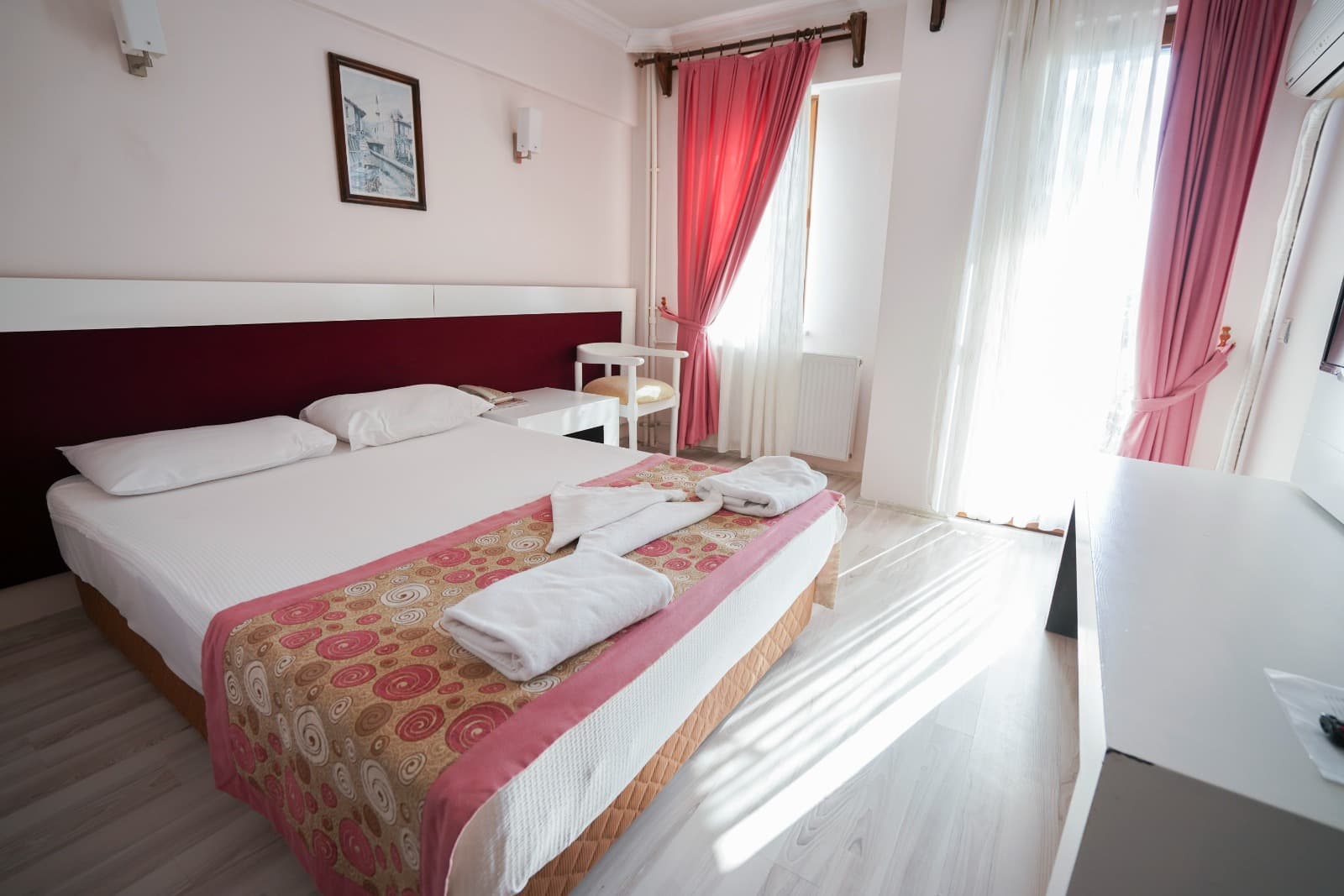 Halıcı Termal Hotel Pamukkale-1