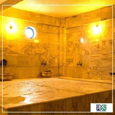 Halıcı Termal Hotel Pamukkale-27