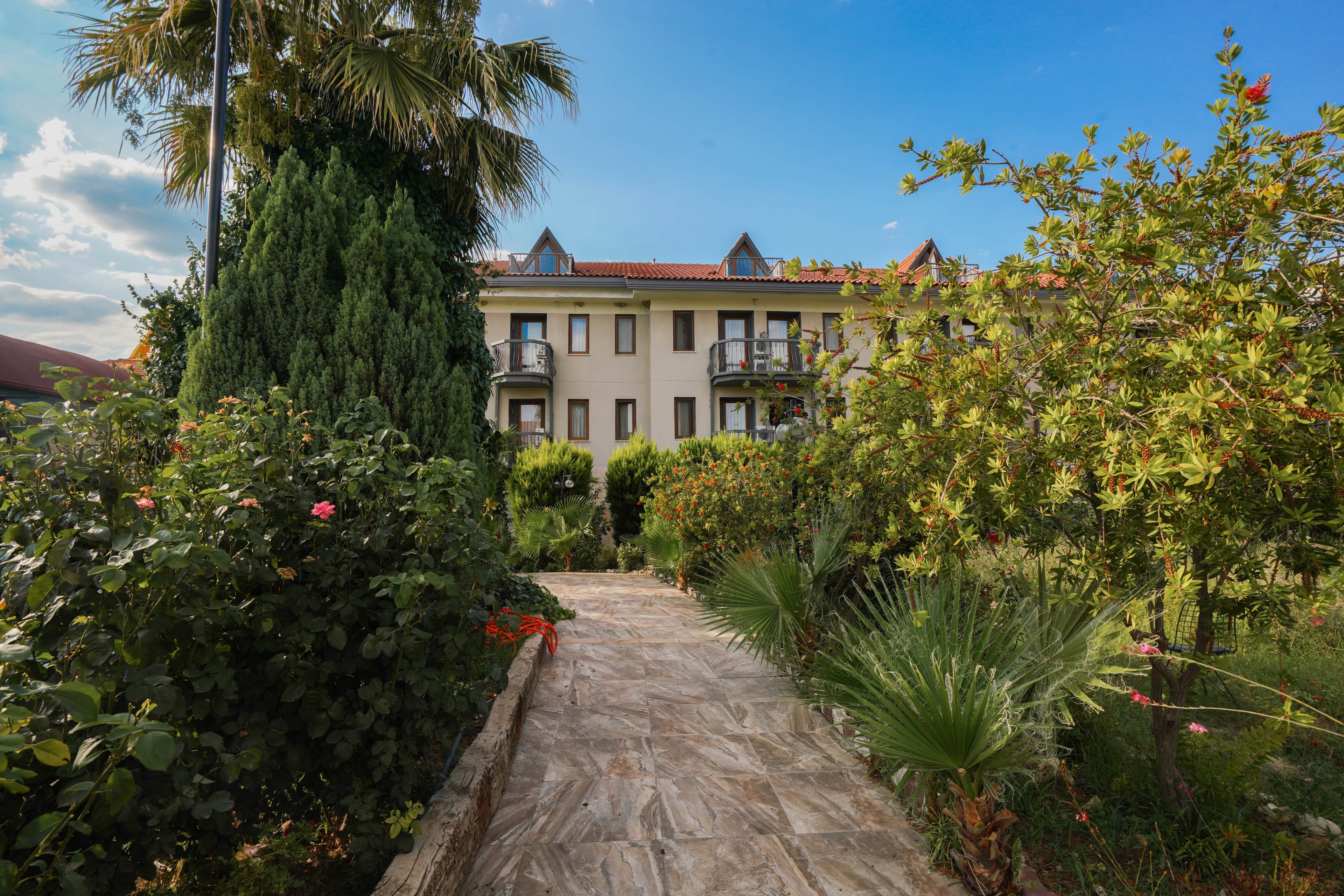 Halıcı Termal Hotel Pamukkale-40