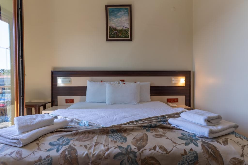 Hotel Karaçam Foça-48