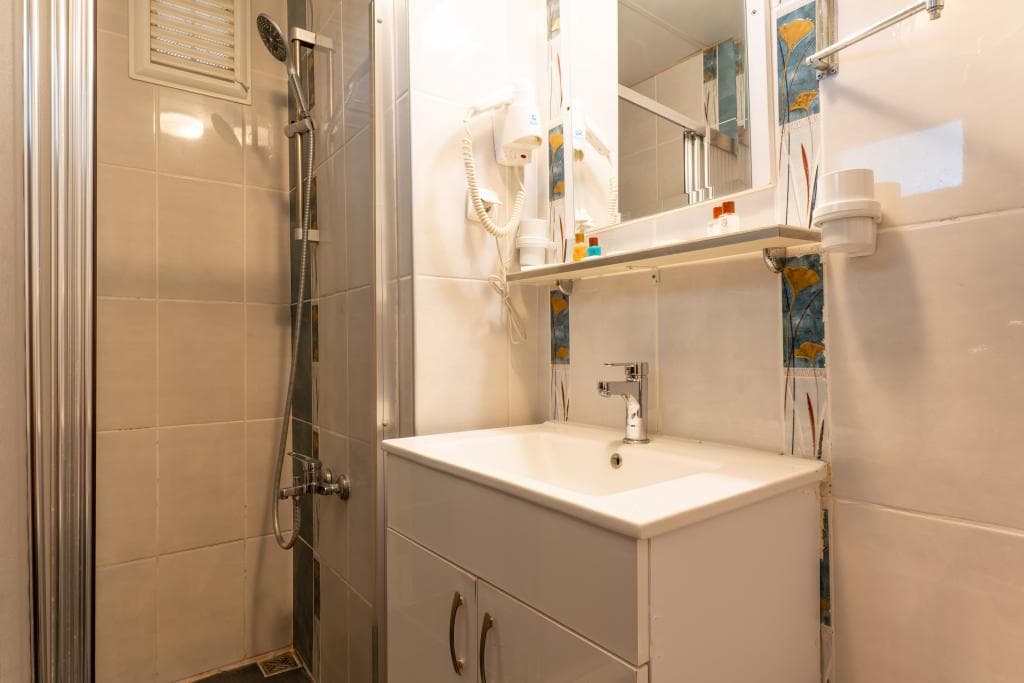 Hotel Karaçam Foça-51