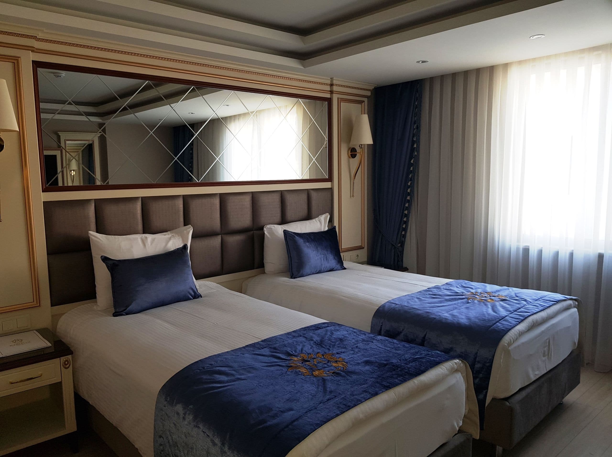 Grand Marcello Hotel-28