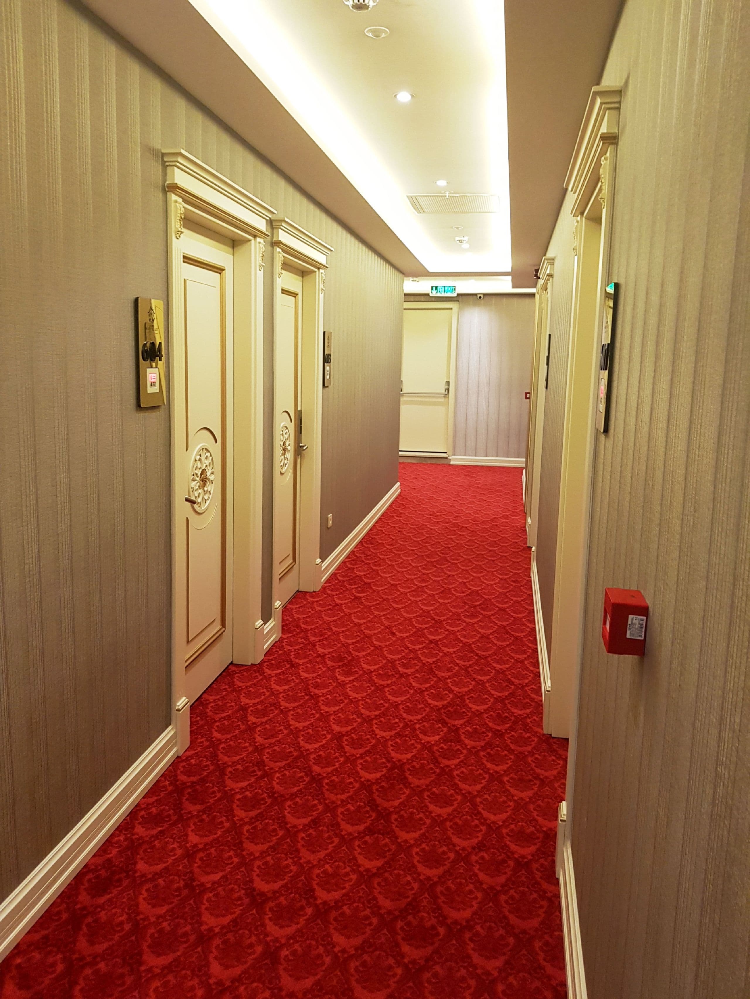 Grand Marcello Hotel-15