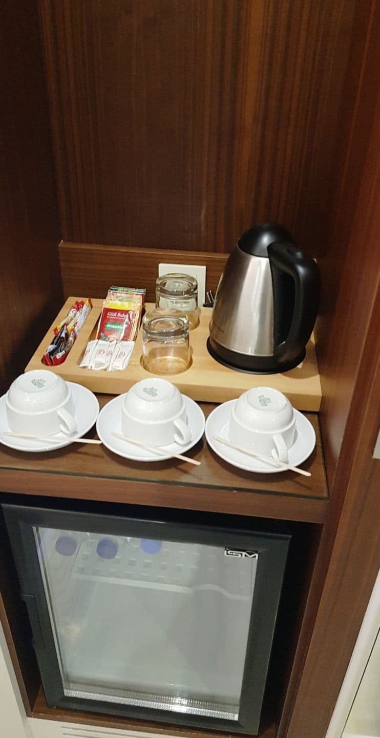 Grand Marcello Hotel-resim-2