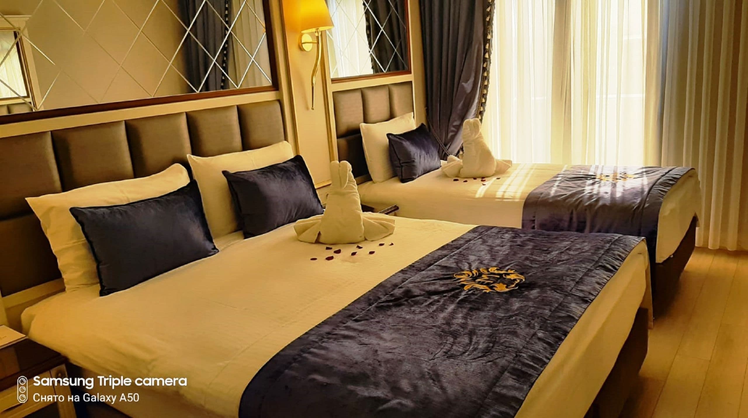 Grand Marcello Hotel-26