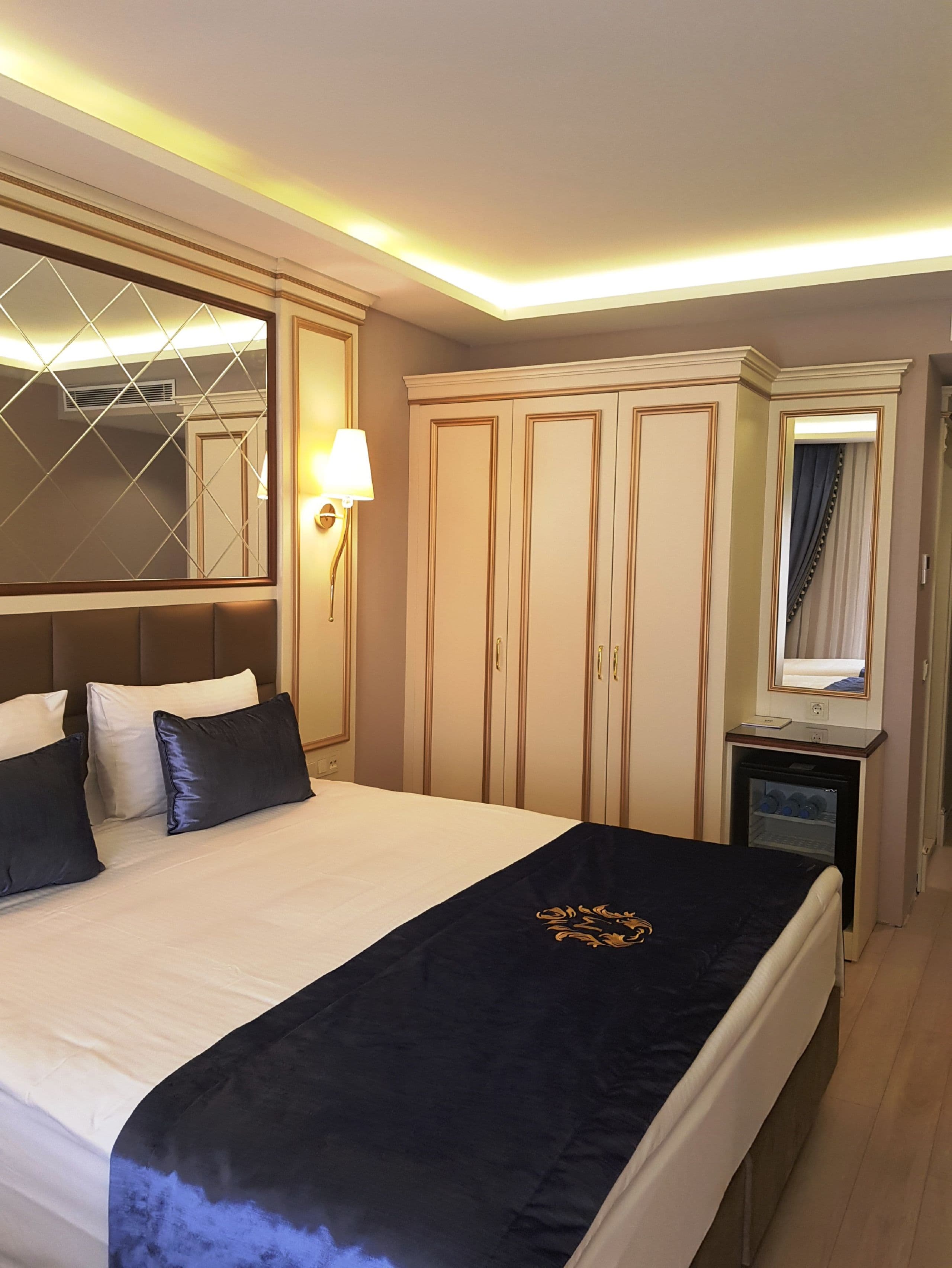 Grand Marcello Hotel-12