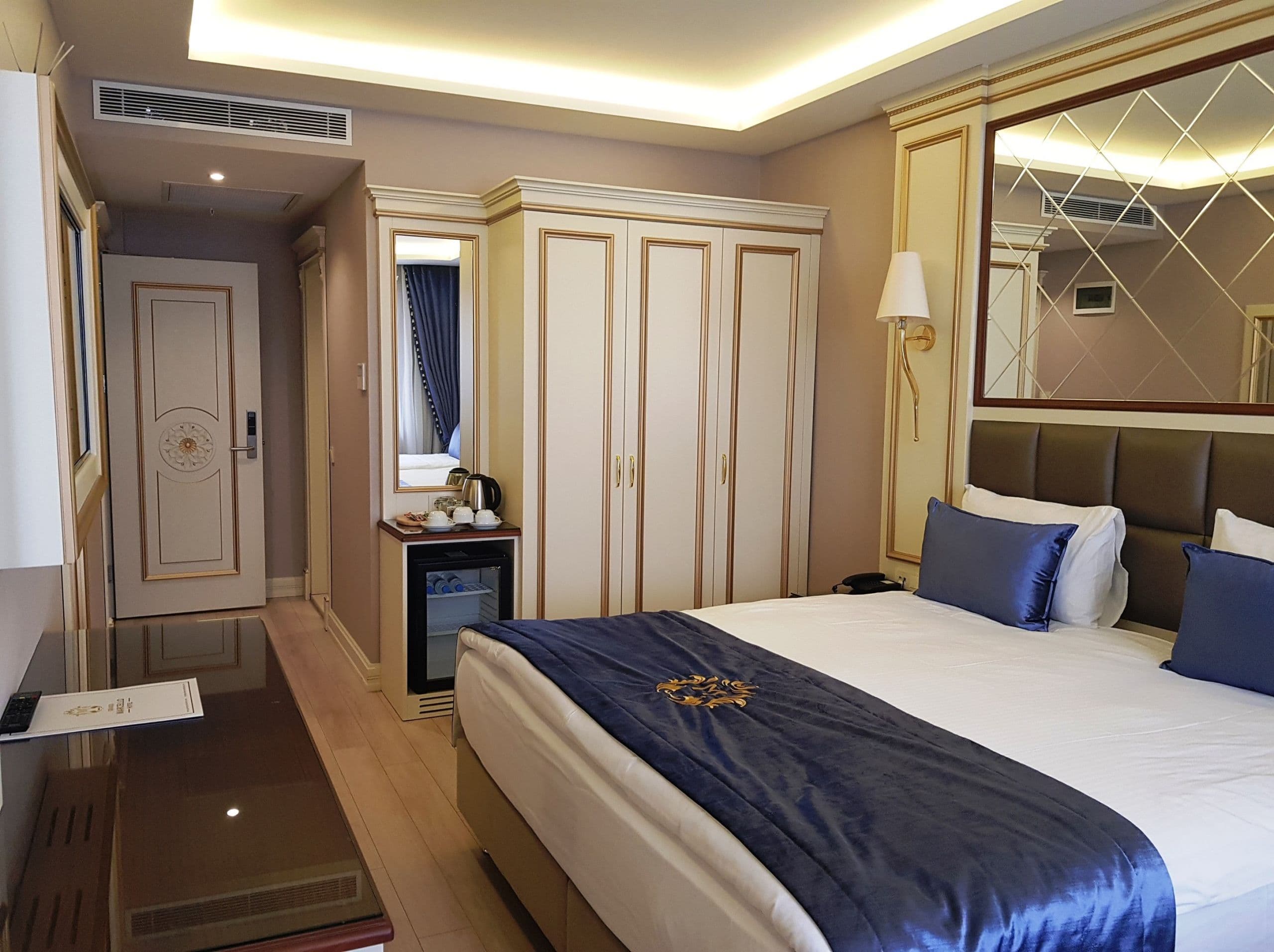 Grand Marcello Hotel-23