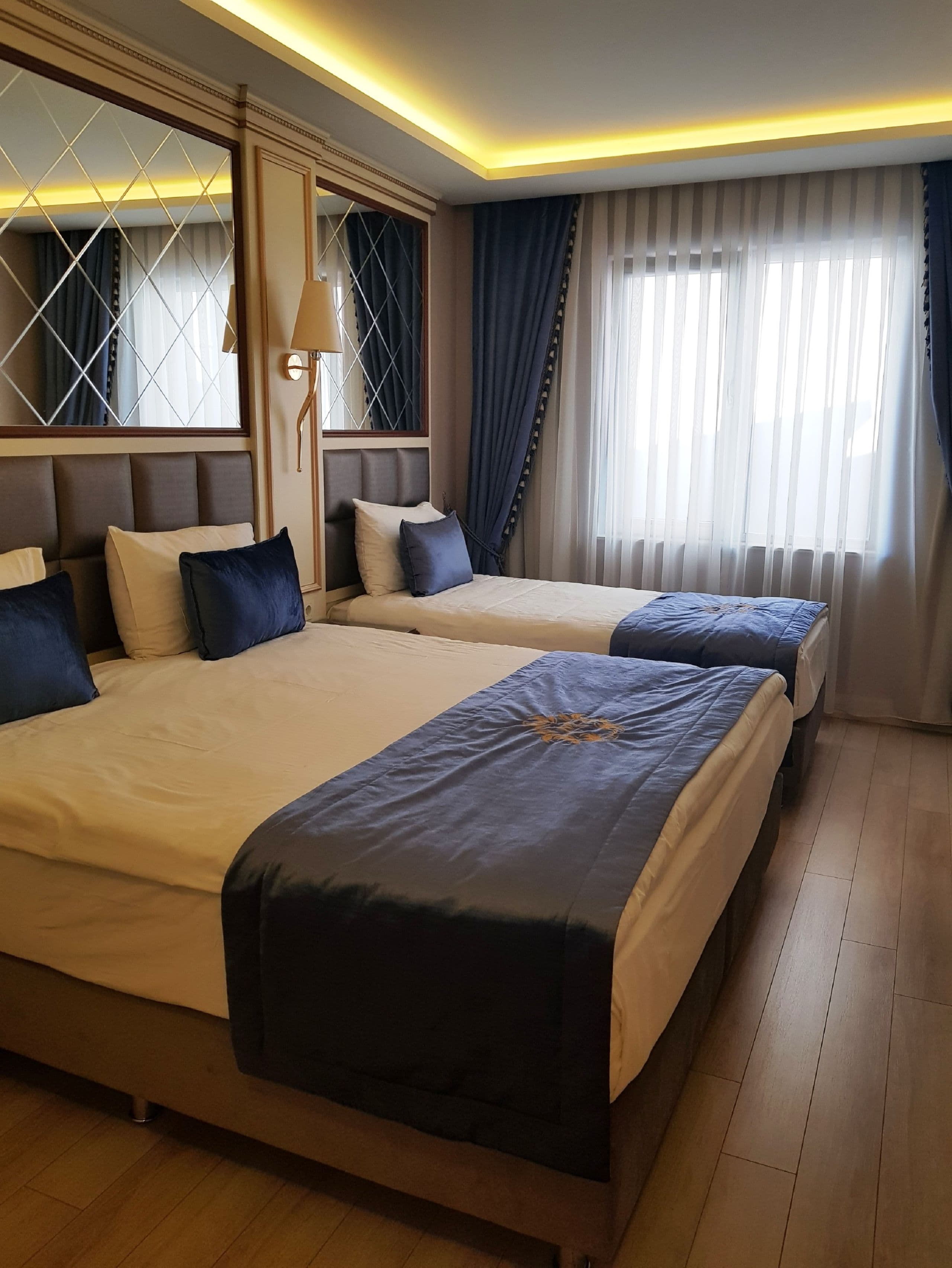 Grand Marcello Hotel-27