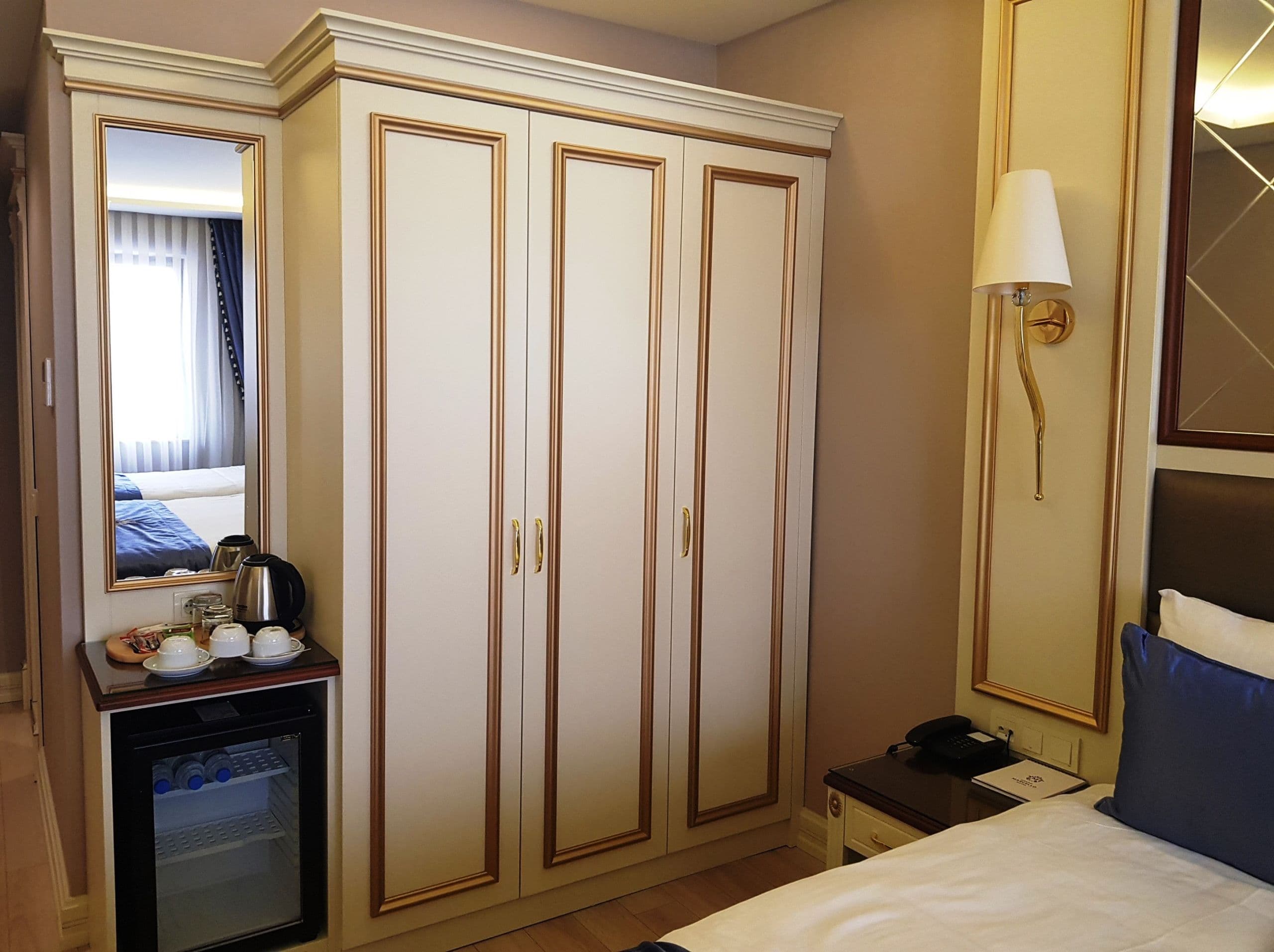 Grand Marcello Hotel-29