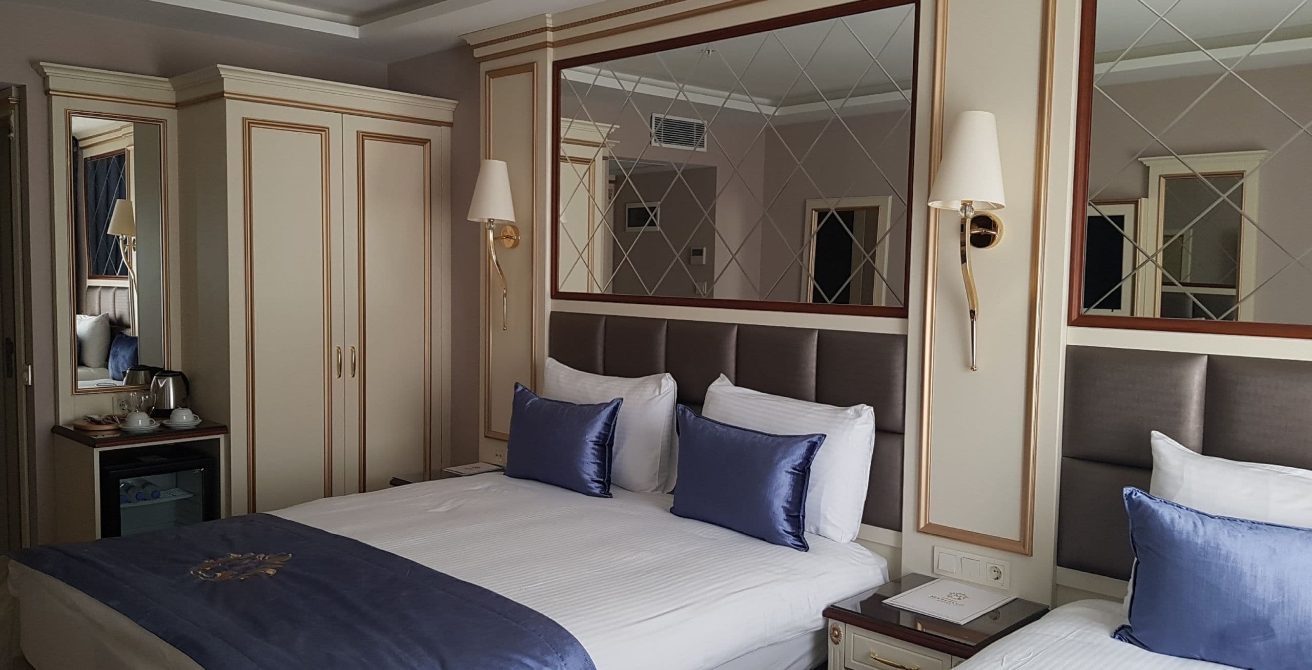 Grand Marcello Hotel-31