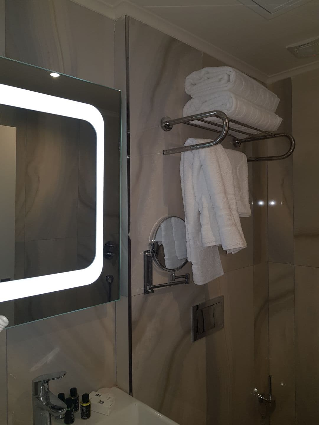 Grand Marcello Hotel-37