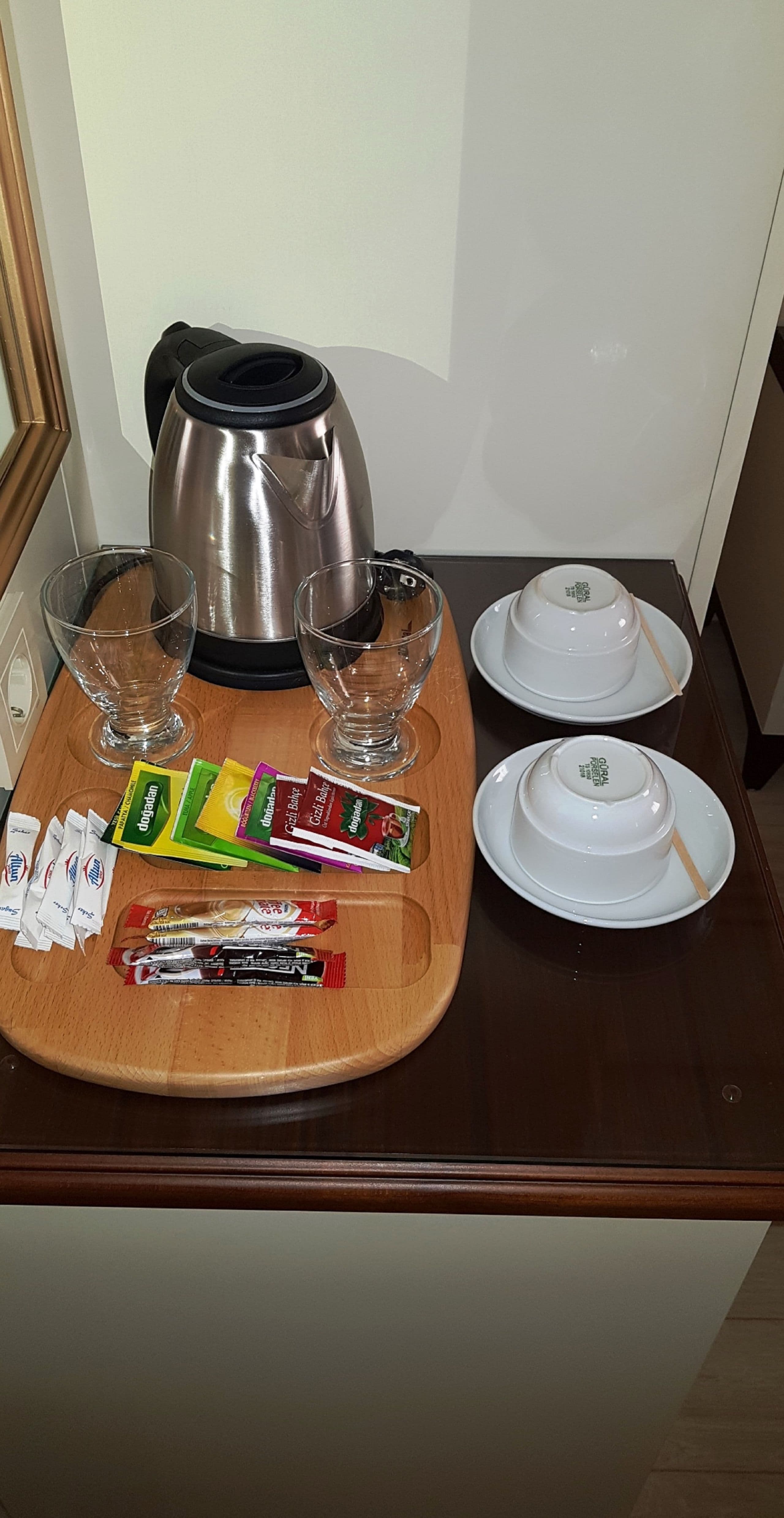 Grand Marcello Hotel-30