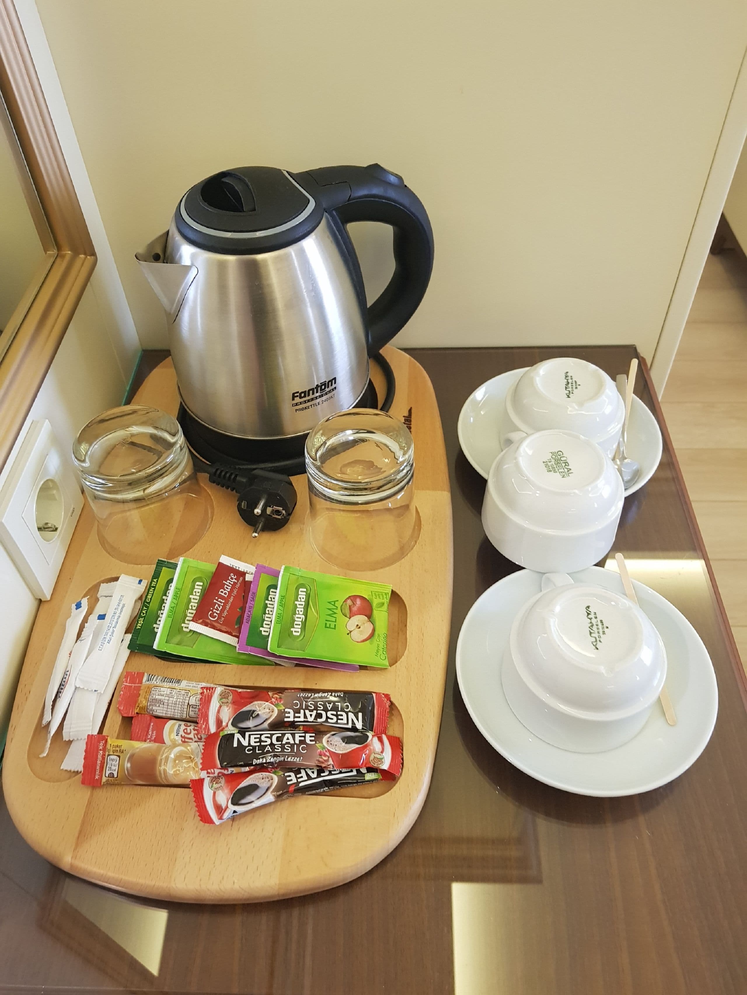 Grand Marcello Hotel-25