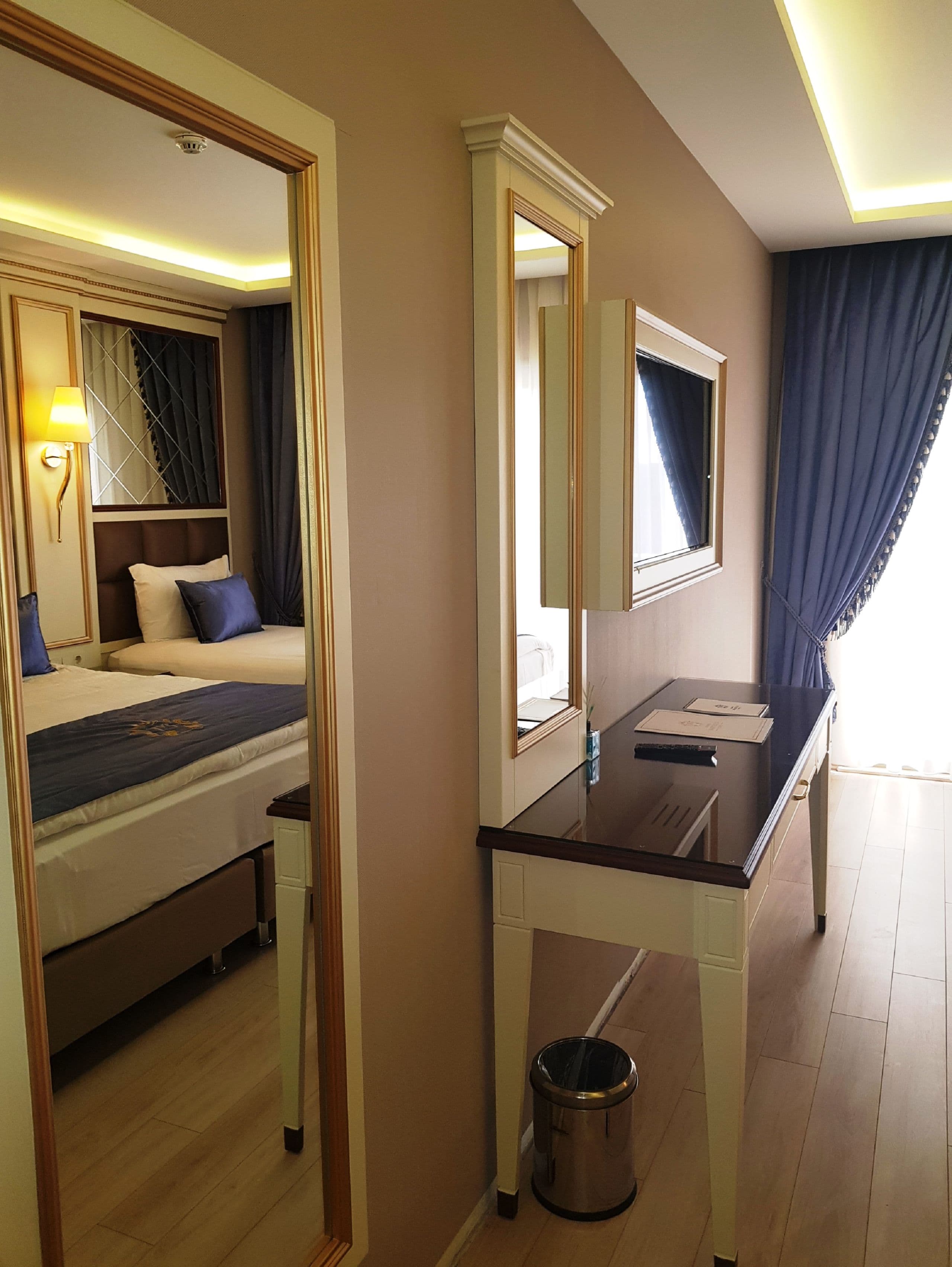 Grand Marcello Hotel-21