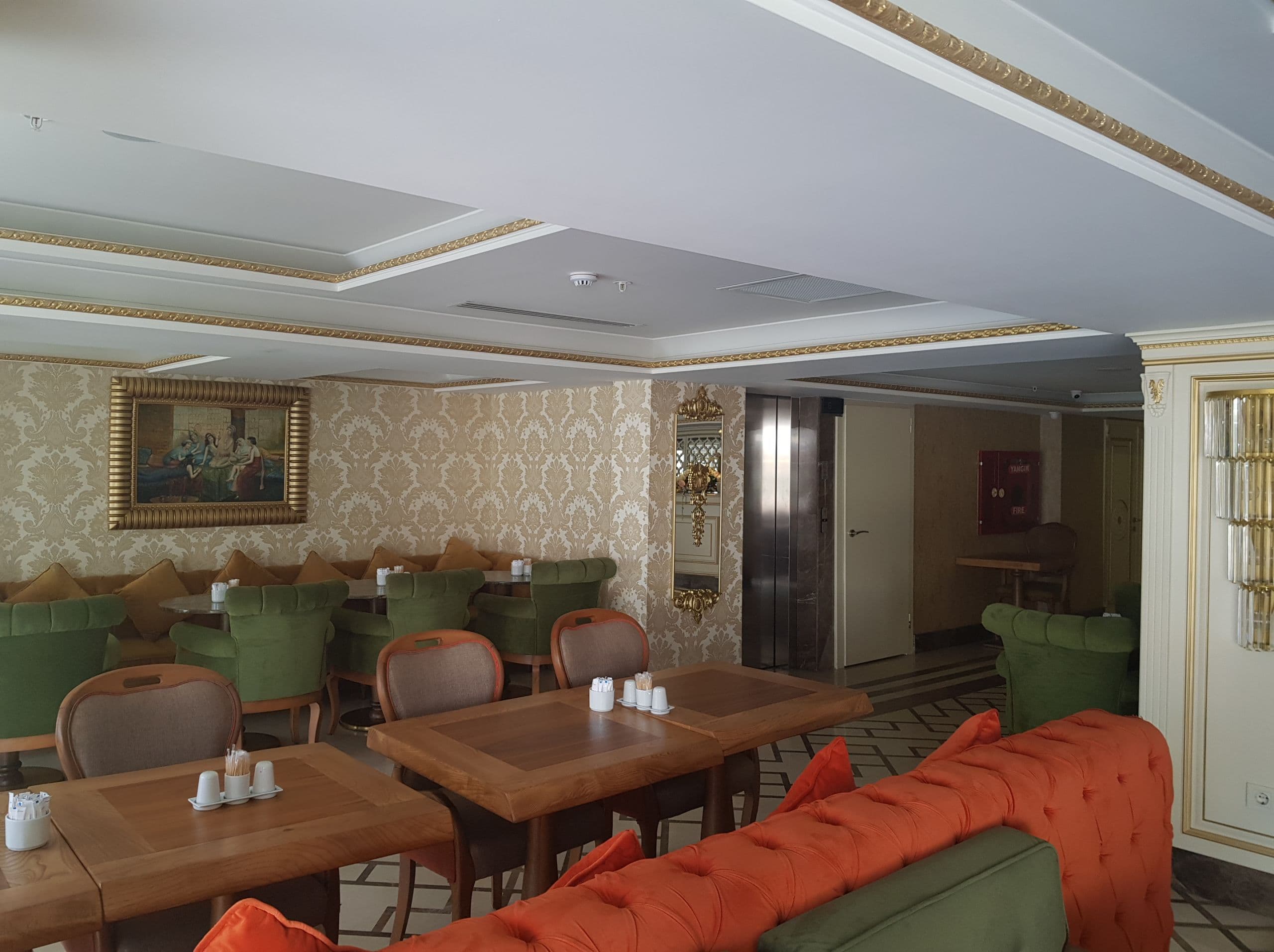 Grand Marcello Hotel-32