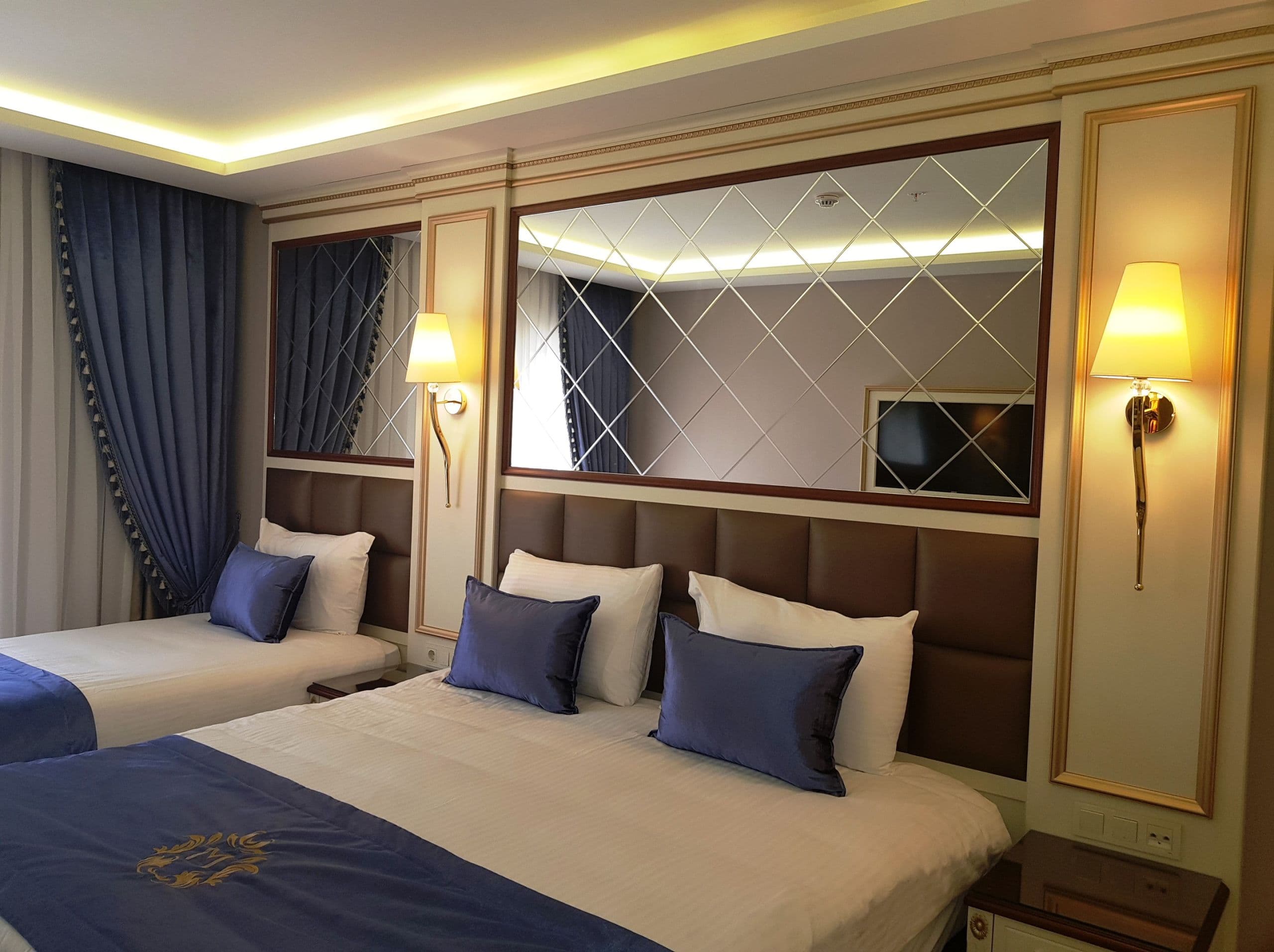 Grand Marcello Hotel-19