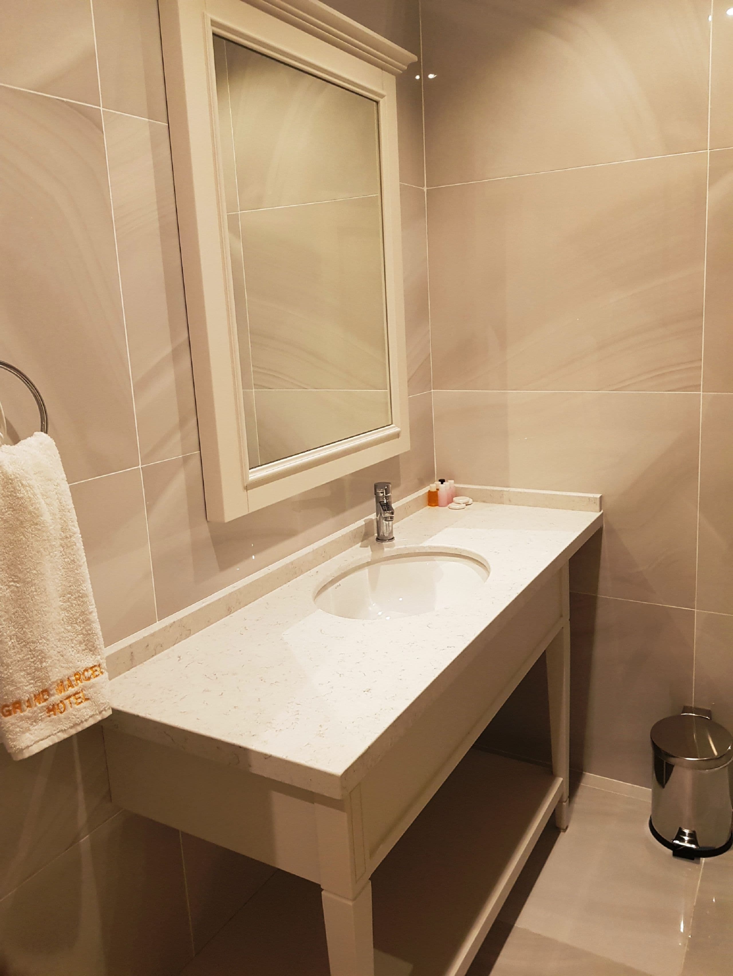 Grand Marcello Hotel-13