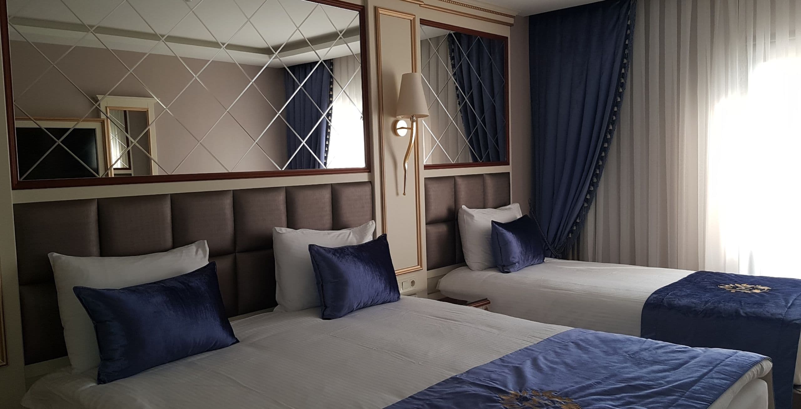 Grand Marcello Hotel-24