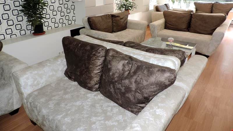 Real Residence Hotel-9