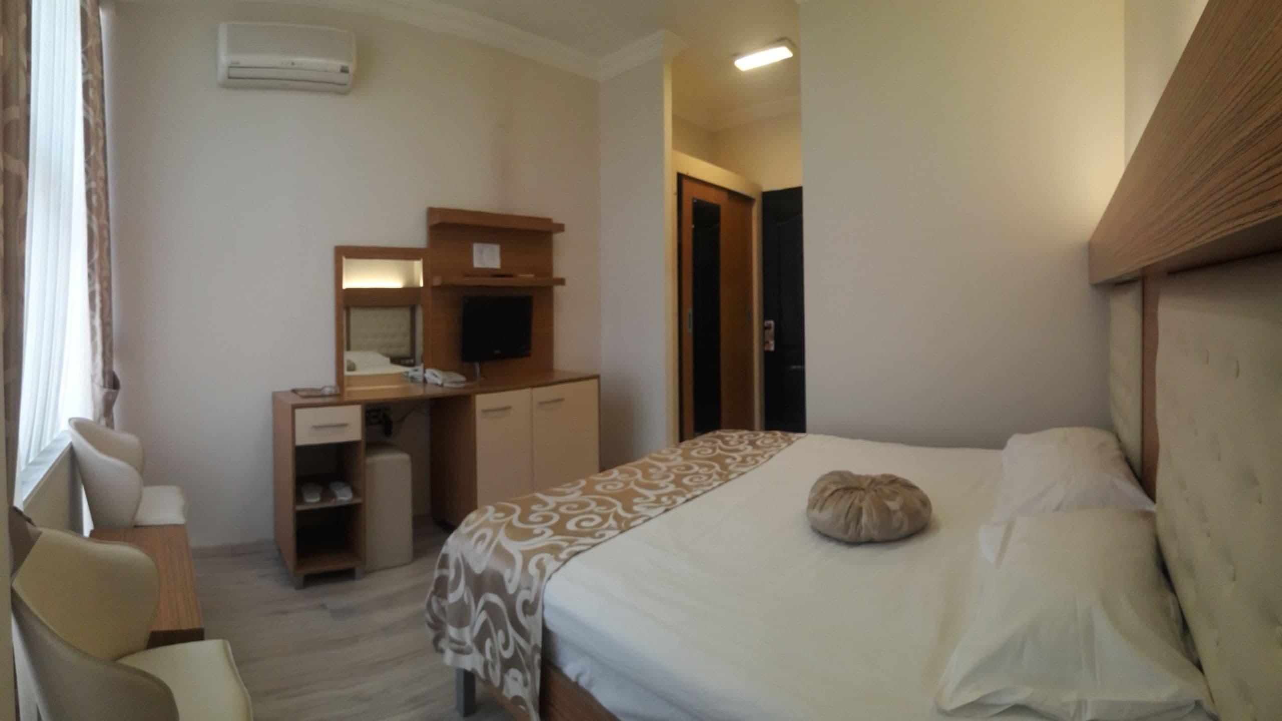 Real Residence Hotel-15