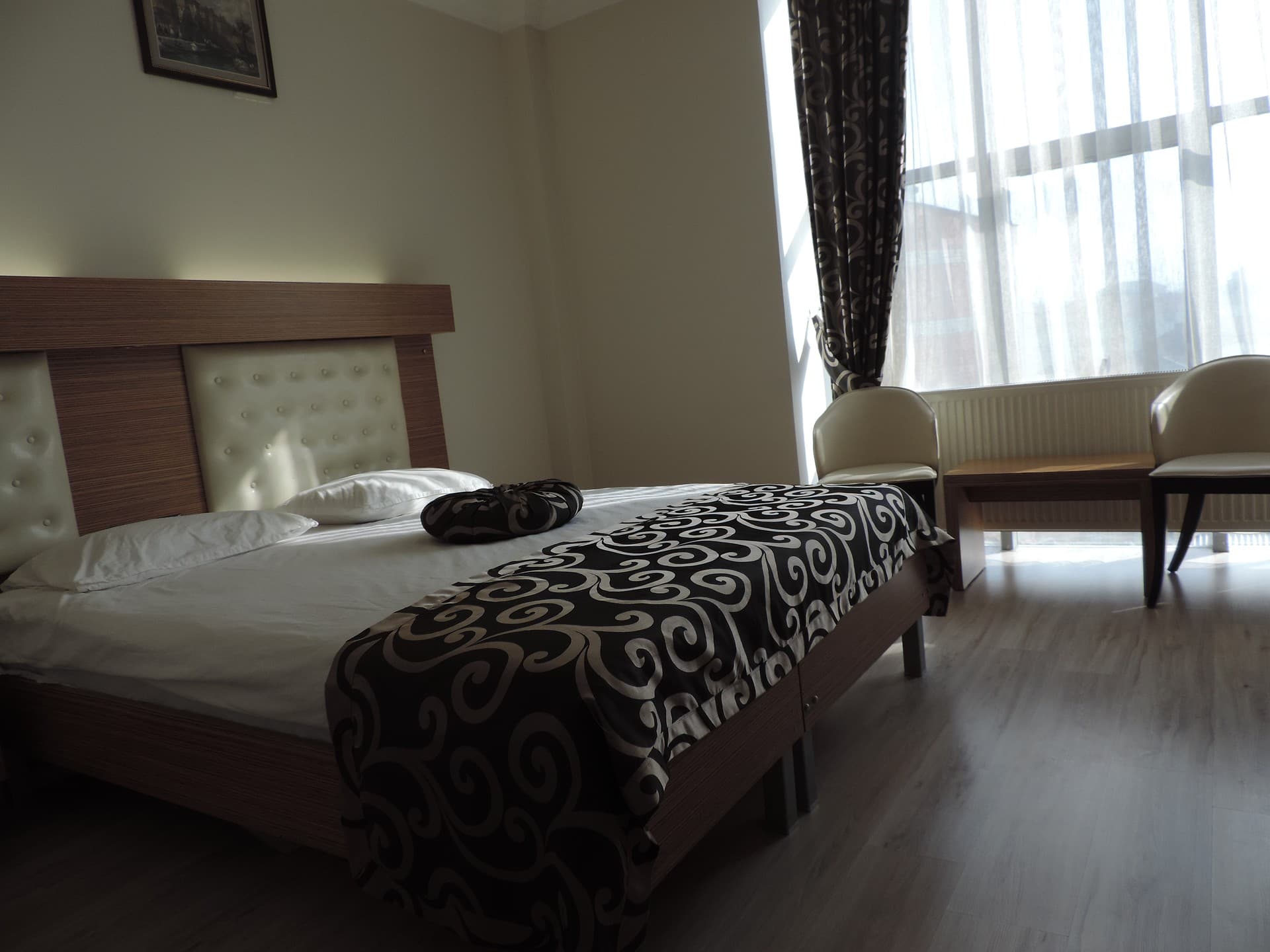 Real Residence Hotel-resim-2
