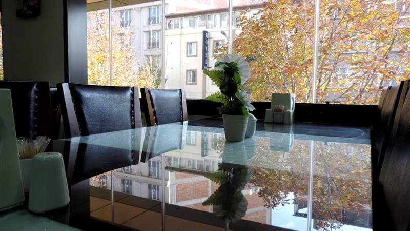 Real Residence Hotel-11