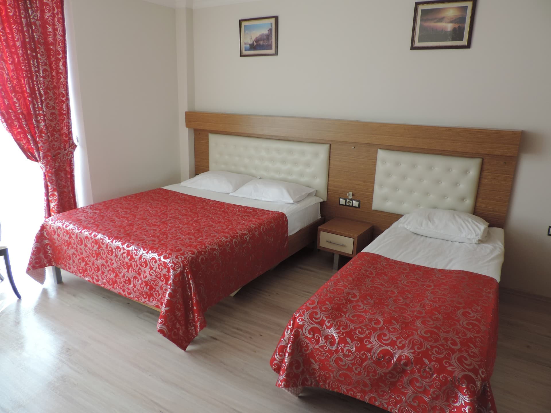 Real Residence Hotel-resim-4