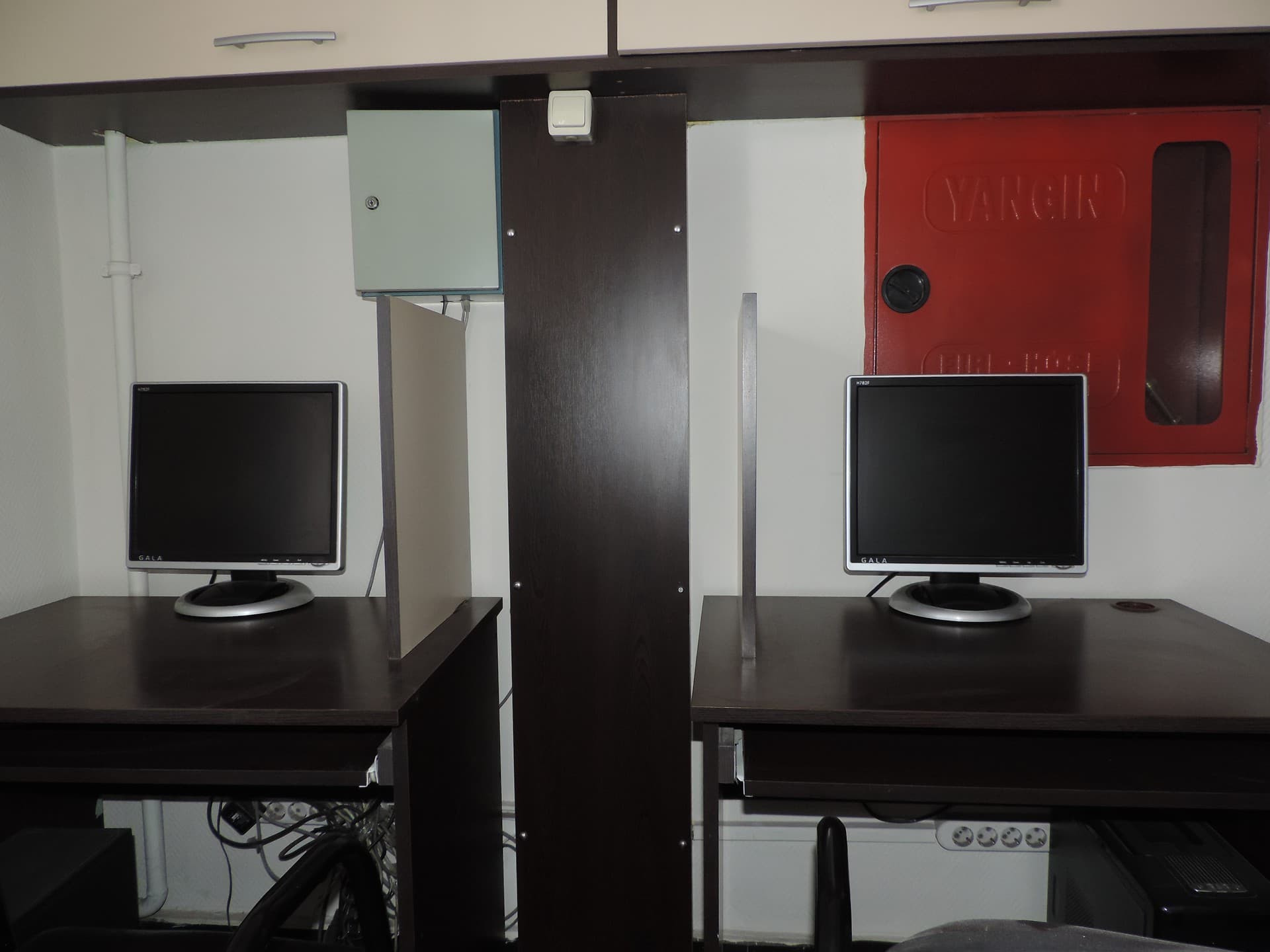 Real Residence Hotel-8