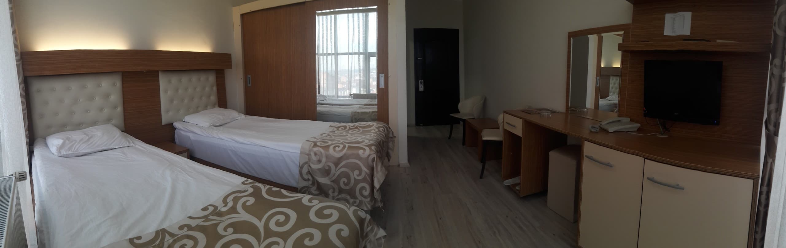 Real Residence Hotel-17