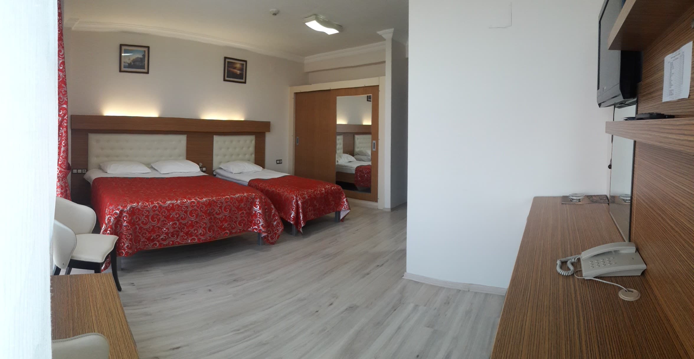 Real Residence Hotel-18