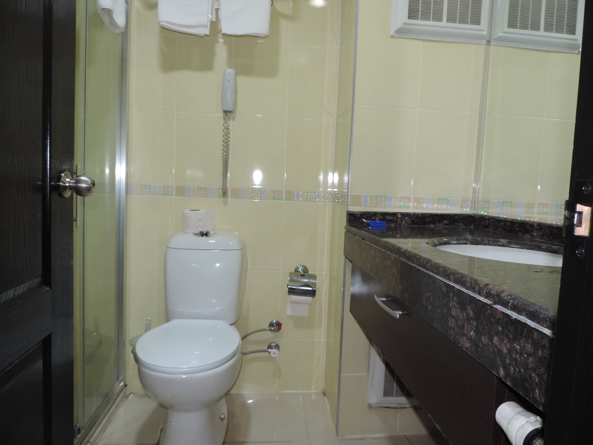 Real Residence Hotel-19