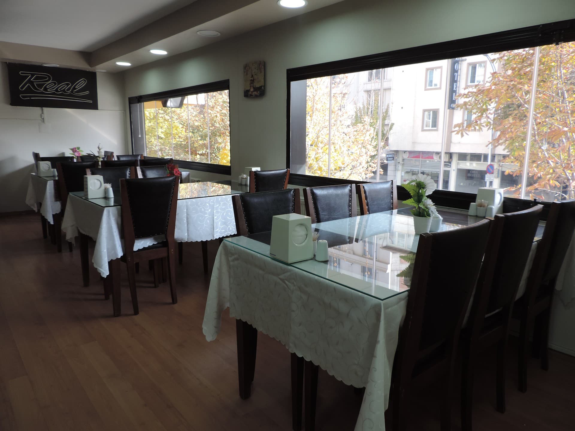 Real Residence Hotel-10