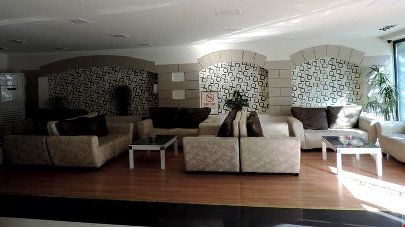 Real Residence Hotel-resim-6